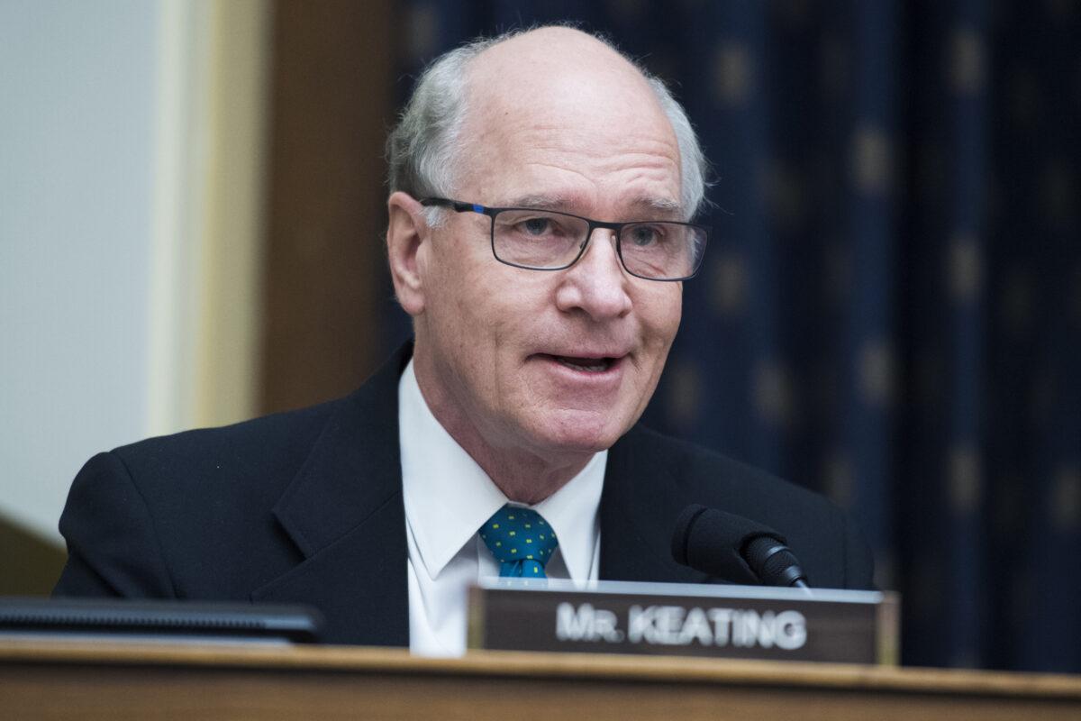 ifmat - Lawmakers press for strategy to prevent U.S. parts in Iranian drones