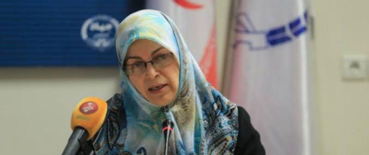 ifmat - Reformist Party Demands Abolition Of Compulsory Hijab In Iran