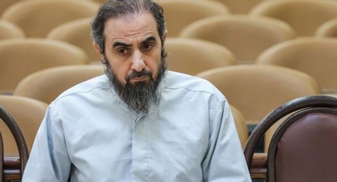 ifmat - Rights Group Calls For Sanctions On Iran For Sentencing Swedish-Iranian Dissident To Death