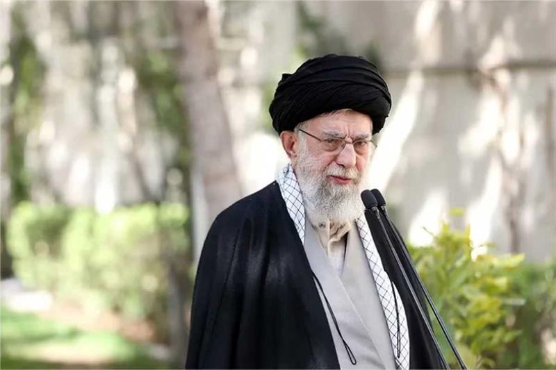 ifmat - School poisonings if deliberate deserve death Iran leader