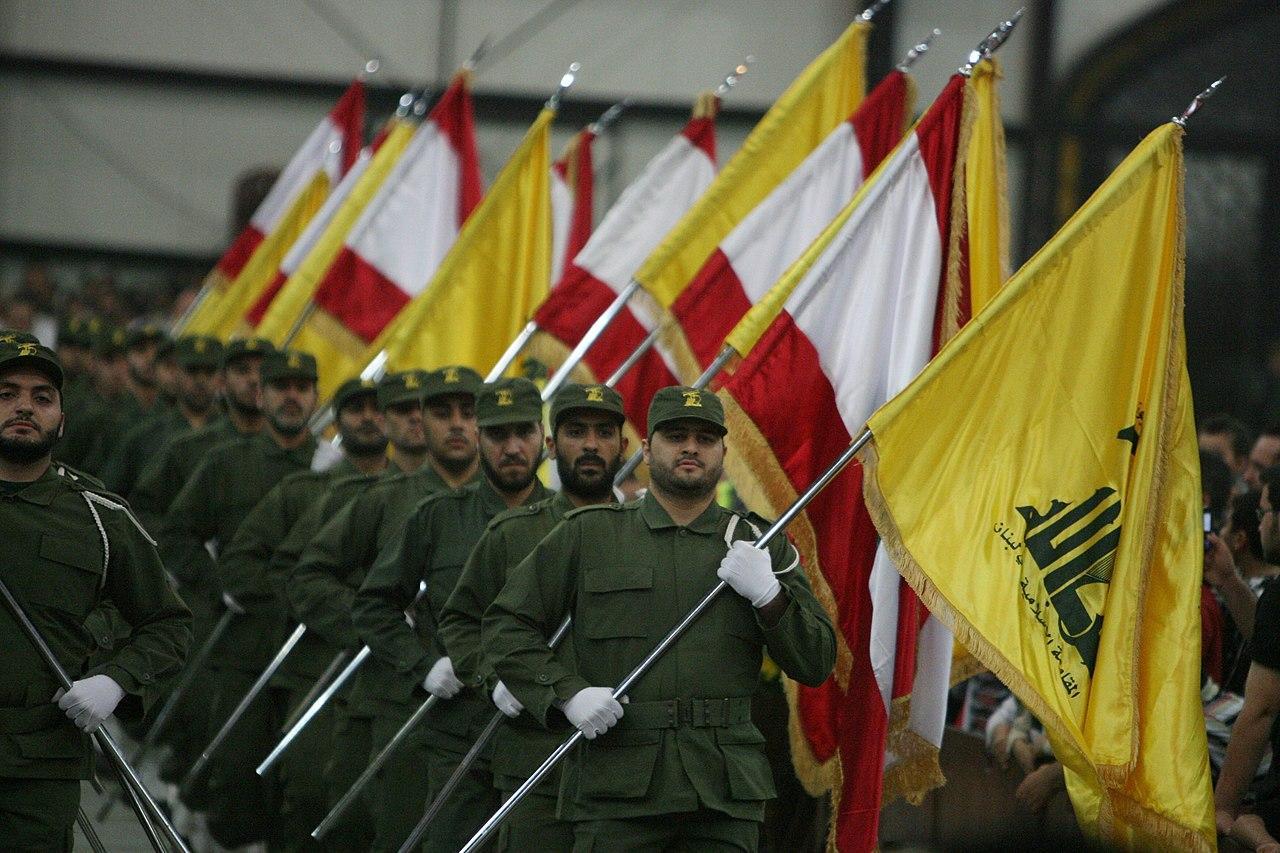 ifmat - The Growth of Hezbollah The Nexus of Iran Influence