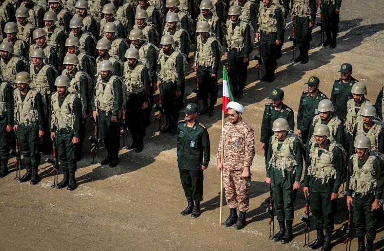 ifmat - The lead up to IRGCs murder of British-Iranian Alireza Akbari