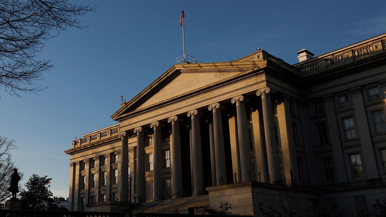 ifmat - US sanctions top Iranian officials over serious human rights abuses