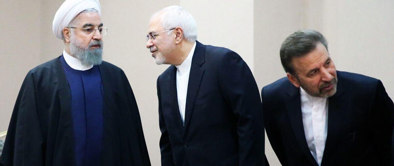 ifmat - Argument Ensues Between Iran Factions Over Issue Of US Compensation