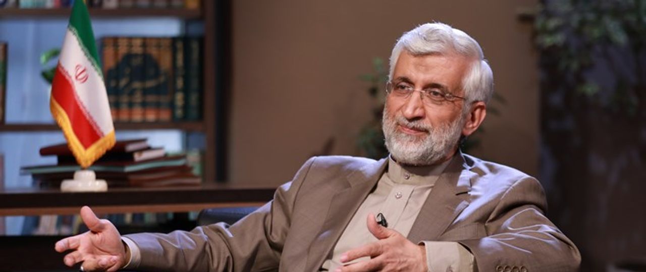 ifmat - Iran State TV Poised To Catapult Hardliner Jalili To Parliament 1