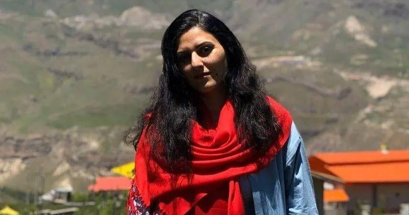 ifmat - Iranian Activists Blast Unfair Jailing of Political Prisoner Iraei