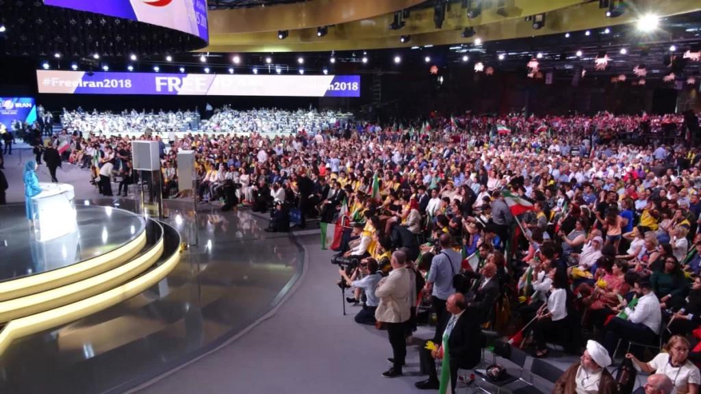 ifmat - Iranian Regime Tactics Against Its Principal Opposition MEK