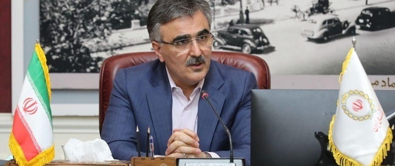ifmat - Irans Chief Banker Justifies Measures To Pocket Peoples Cash Currency 1