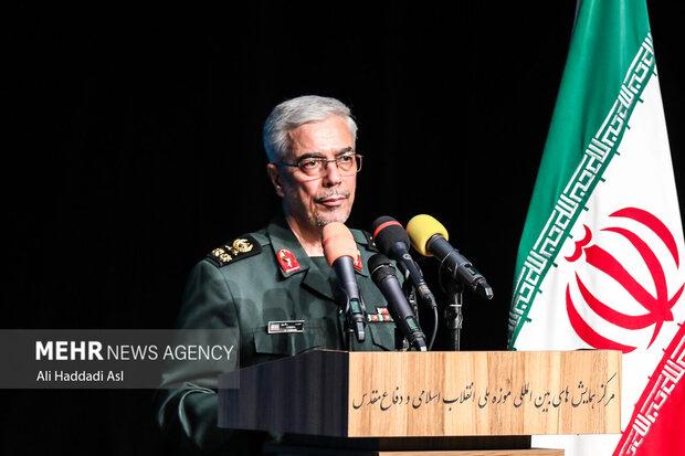 ifmat - Space program of Iran armed forces advances at rapid pace