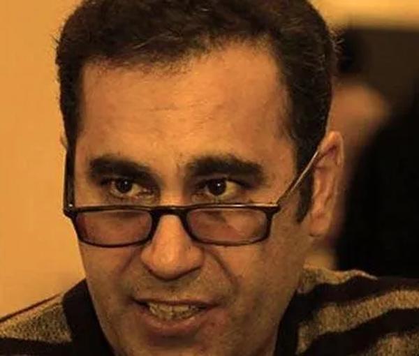 ifmat - Spokesman Of Iranian Teachers Association Arrested In Tehran