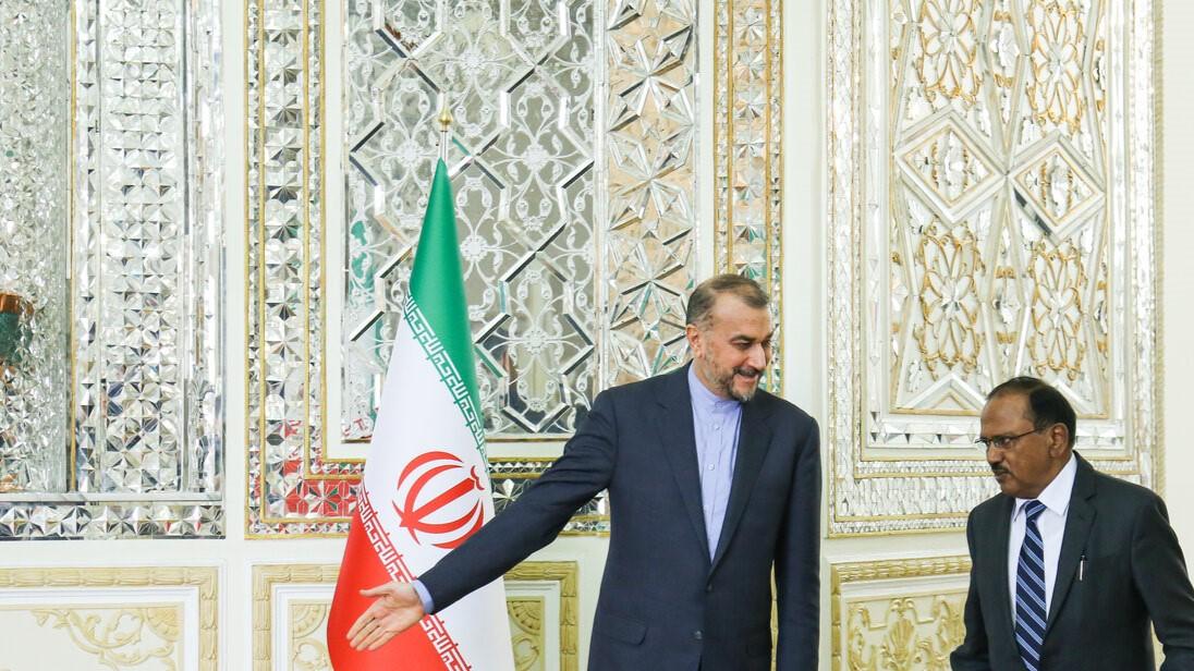 ifmat - Iran India discuss shifting trade to national currencies