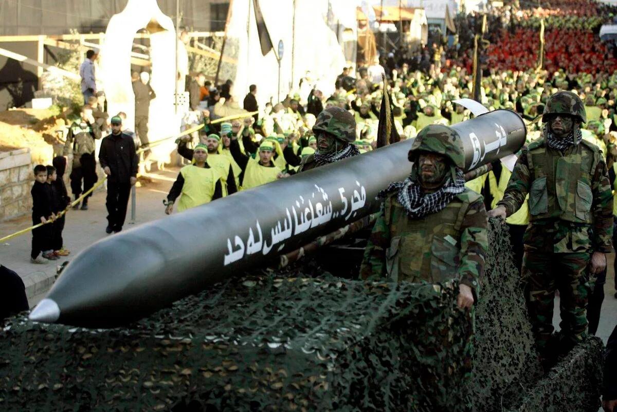 ifmat - Iran successfully tests home- made rocket with thermobaric warhead