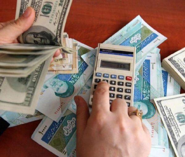 ifmat - Irans Currency Falls By 10percent In One Month Amid Strikes