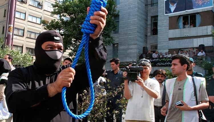 ifmat - Khamenei Sets Unprecedented Execution Record