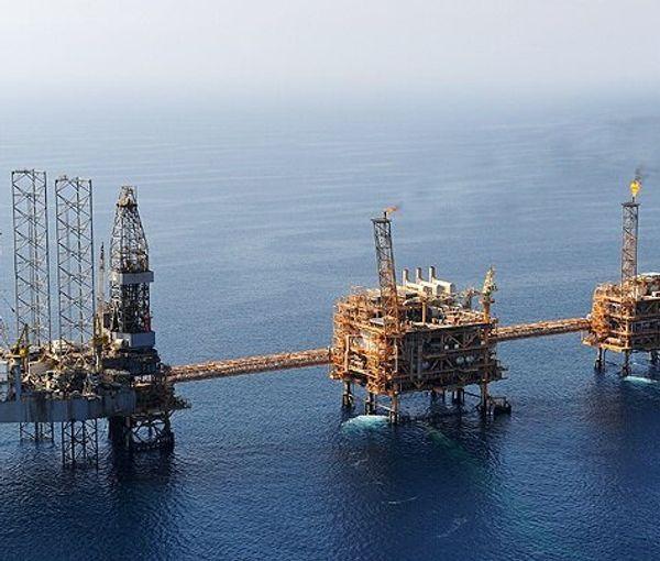 ifmat - Qatar Signs 10B Contract To Develop Joint Gas Field With Iran