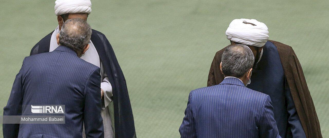 ifmat - SUV Bribe Scandal In Iran Continues To Divide Khamenei Loyalists