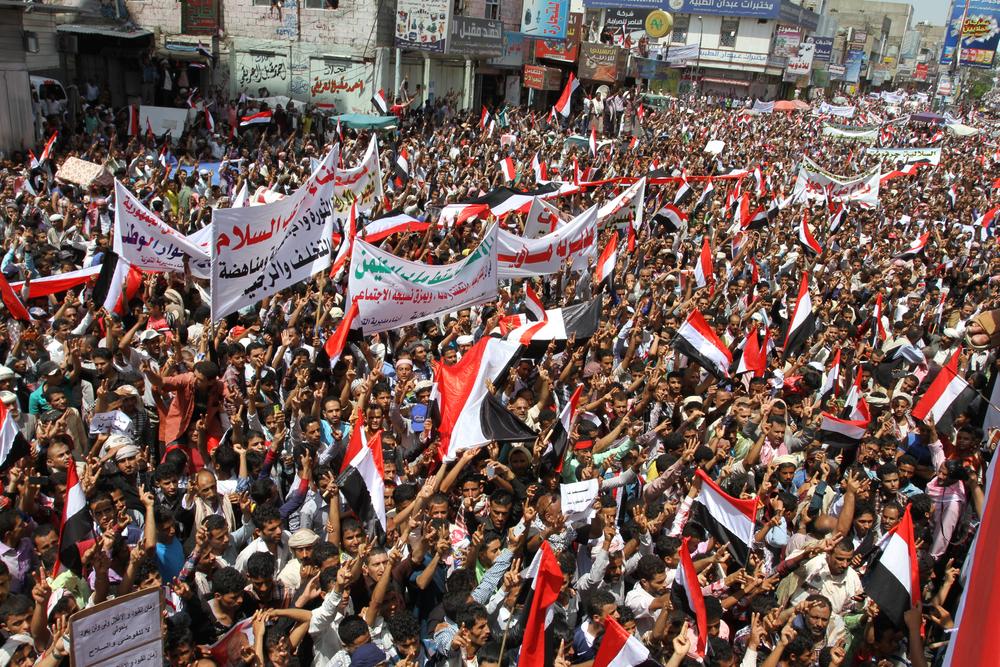 ifmat - yemen Future Partition Hezbollisation or Talibanisation