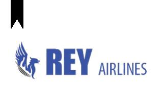 ifmat - Rey Airlines