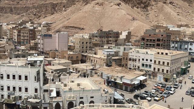 ifmat - Yemeni peoples resistance councils unite against Iran-backed Houthis