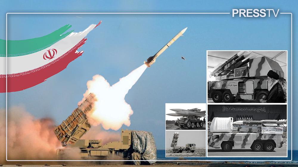 ifmat - Irans supersonic cruise missile new nightmare for enemies