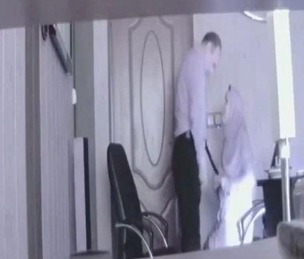 New Sex Video Of Iranian Official Stirs Controversy Amid ...