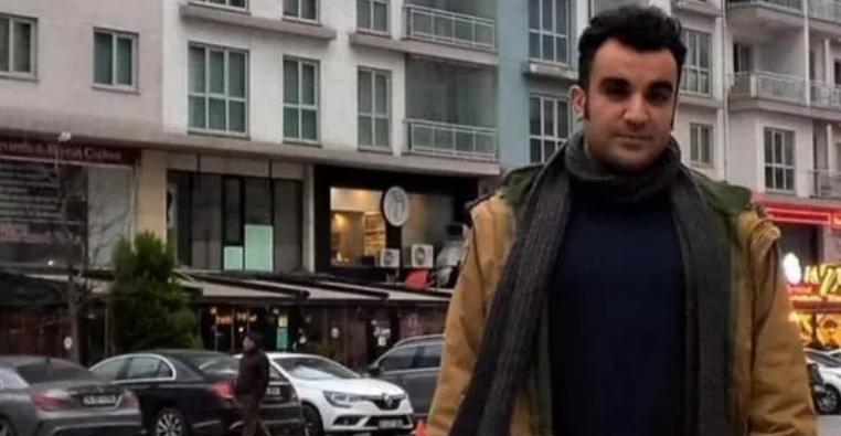 ifmat - Turkey Deports Political Activist Shahryar Baratinya to Iran