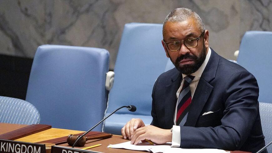 ifmat - UK sanctions entities in Turkey UAE Iran for alleged role in Ukraine war