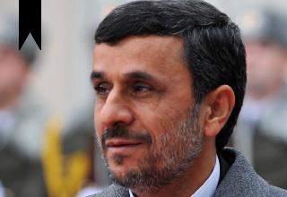ifmat - Mahmoud Ahmadinejad