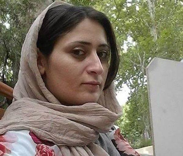 Women’s Rights Activist Detained In Iran – IFMAT