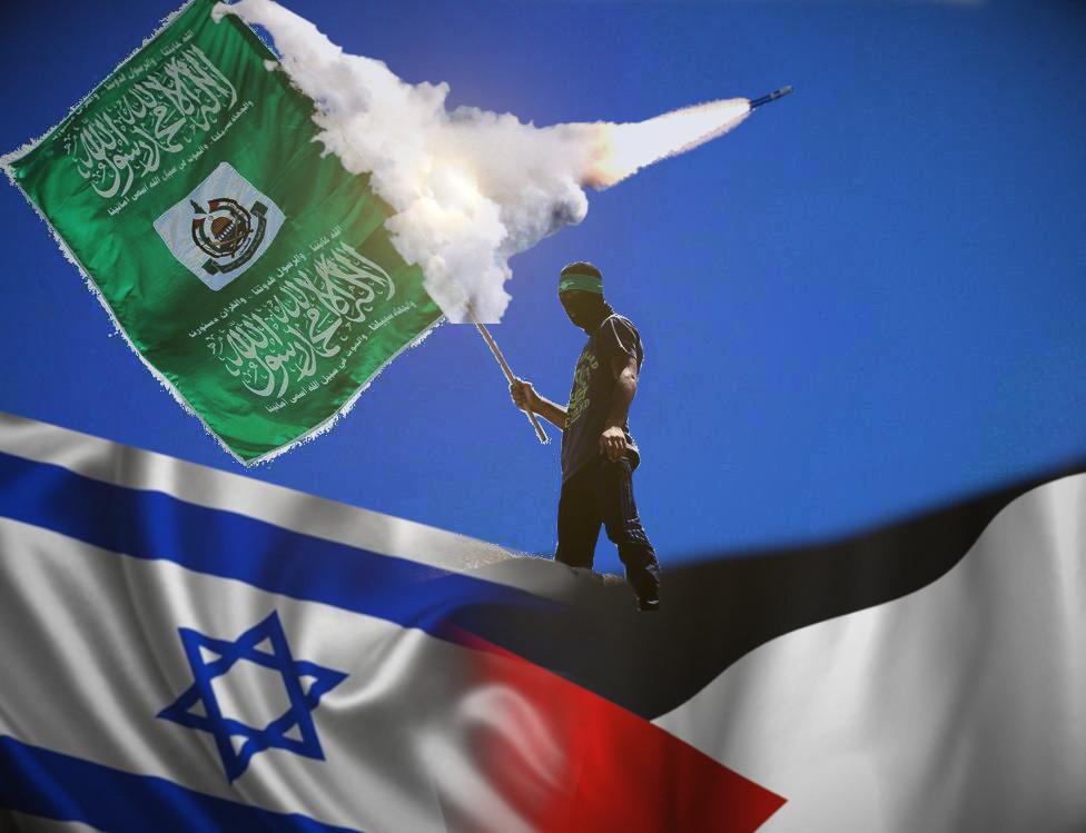 The Gaza war - The war to be won for the free world