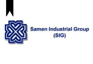 ifmat - Samen Industrial Group