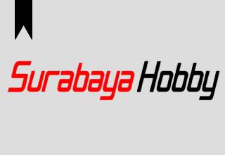ifmat - Surabaya Hobby