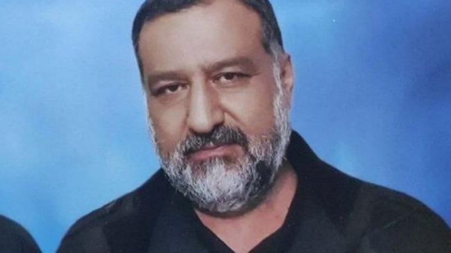 ifmat - Who Was Sayyed Razi Mousavi Senior Iran IRGC Official Killed In Alleged Israeli Strike