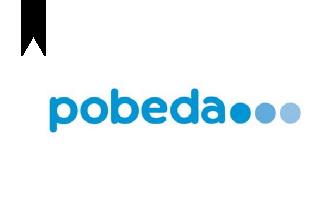 ifmat - Pobeda Airlines